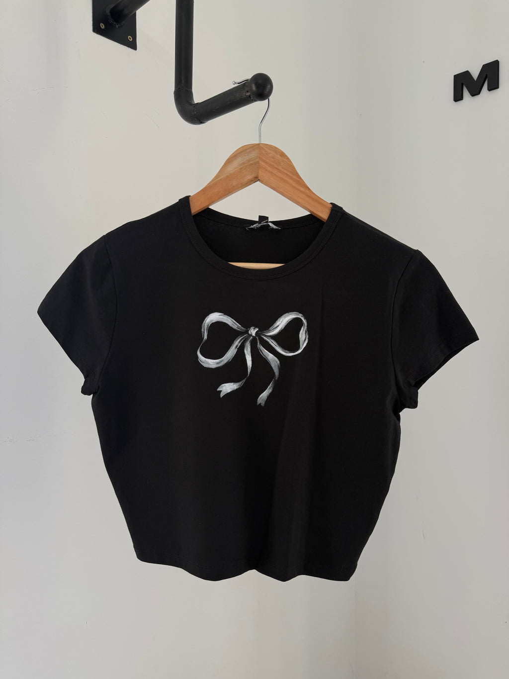 Bow Crop