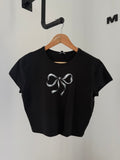 Bow Crop
