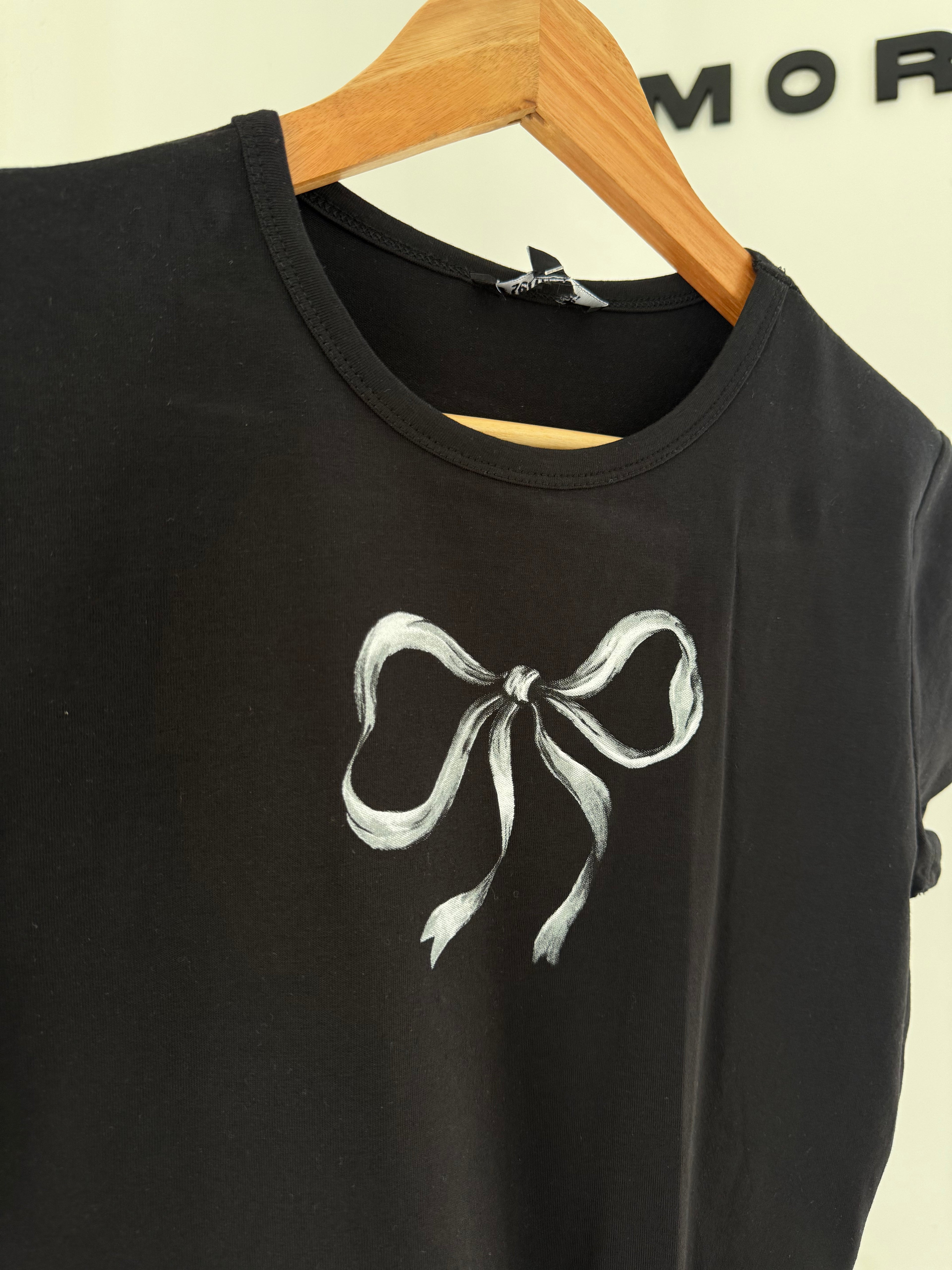 Bow Crop