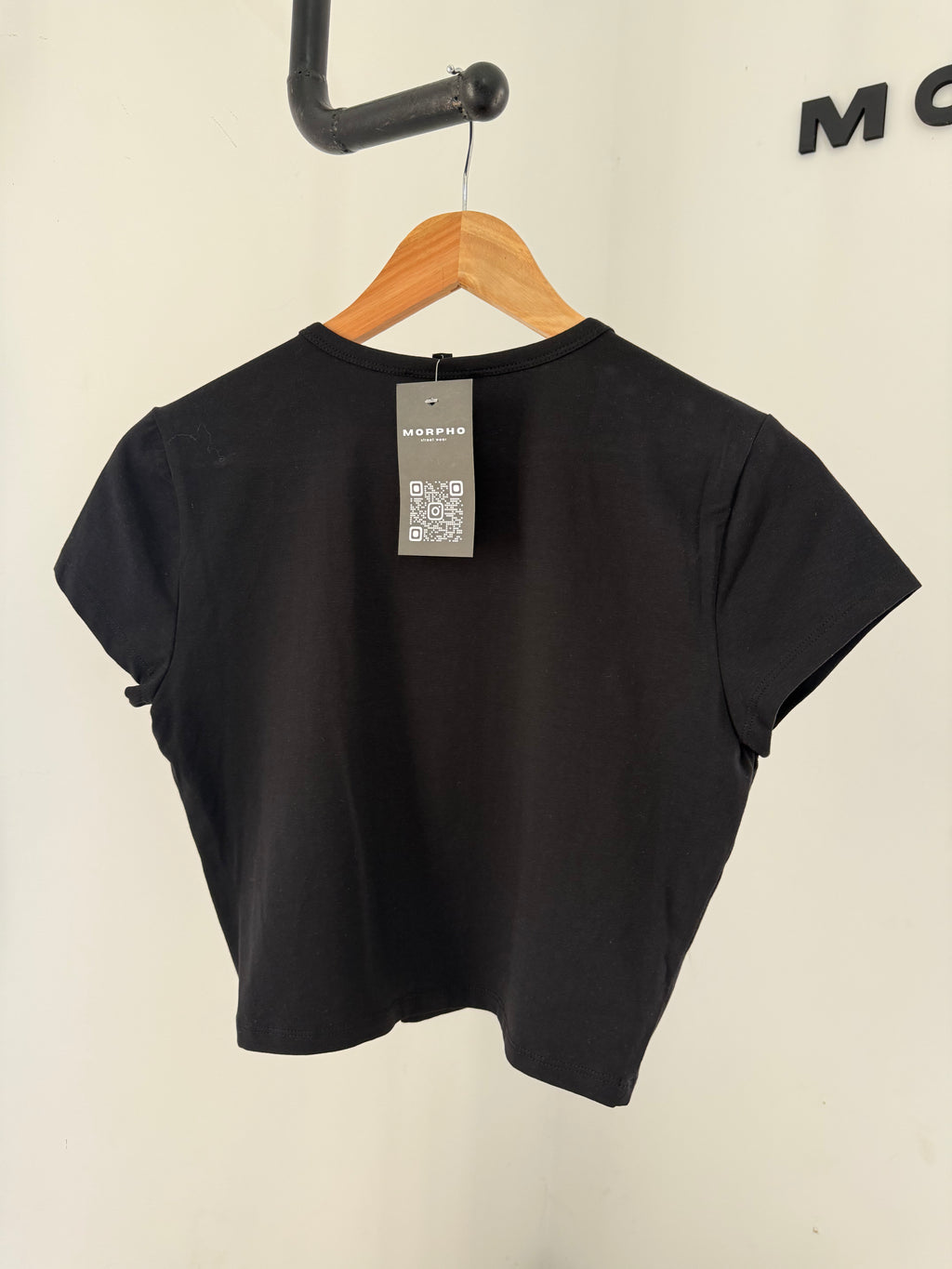 Bow Crop
