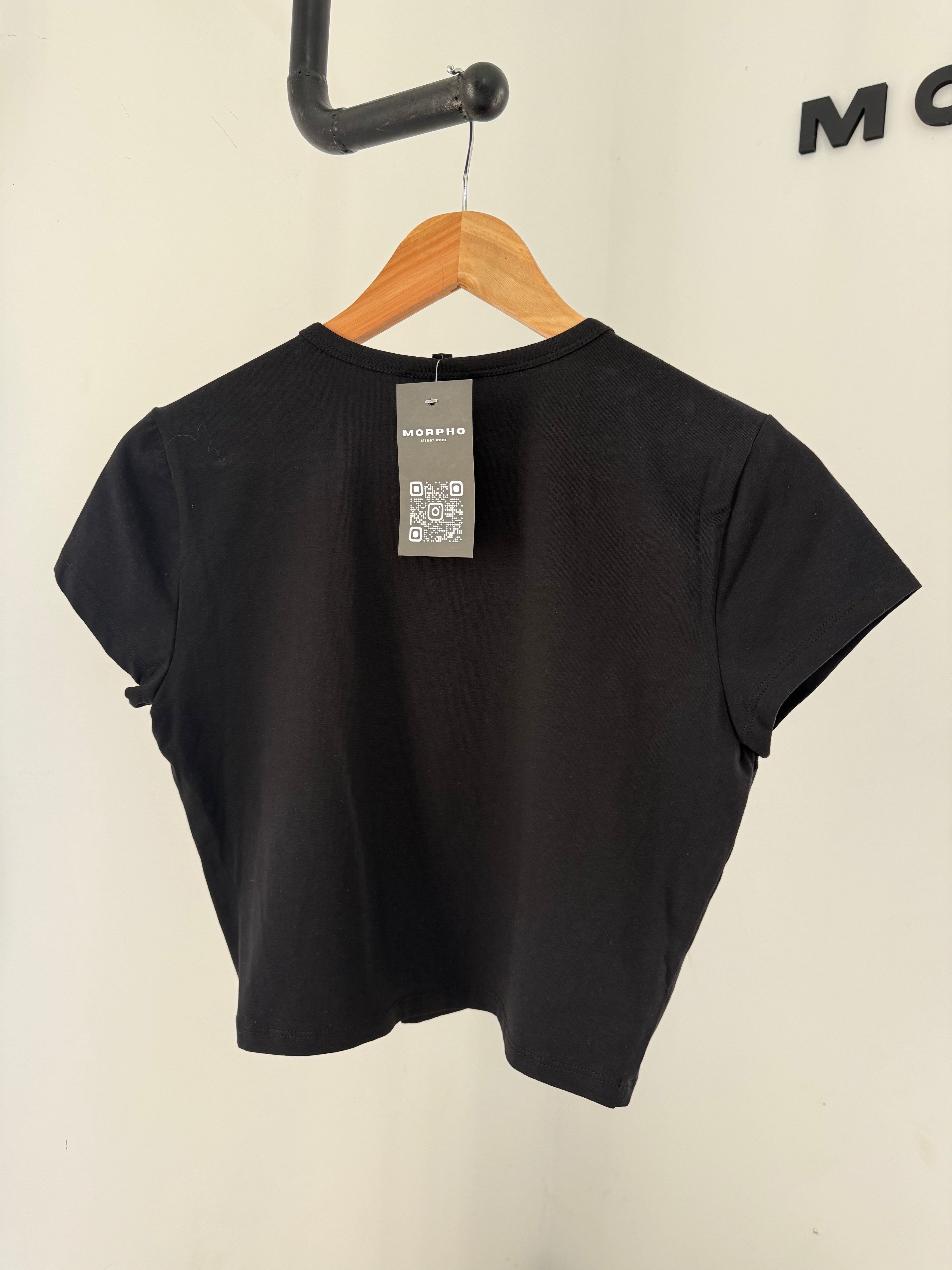 Bow Crop
