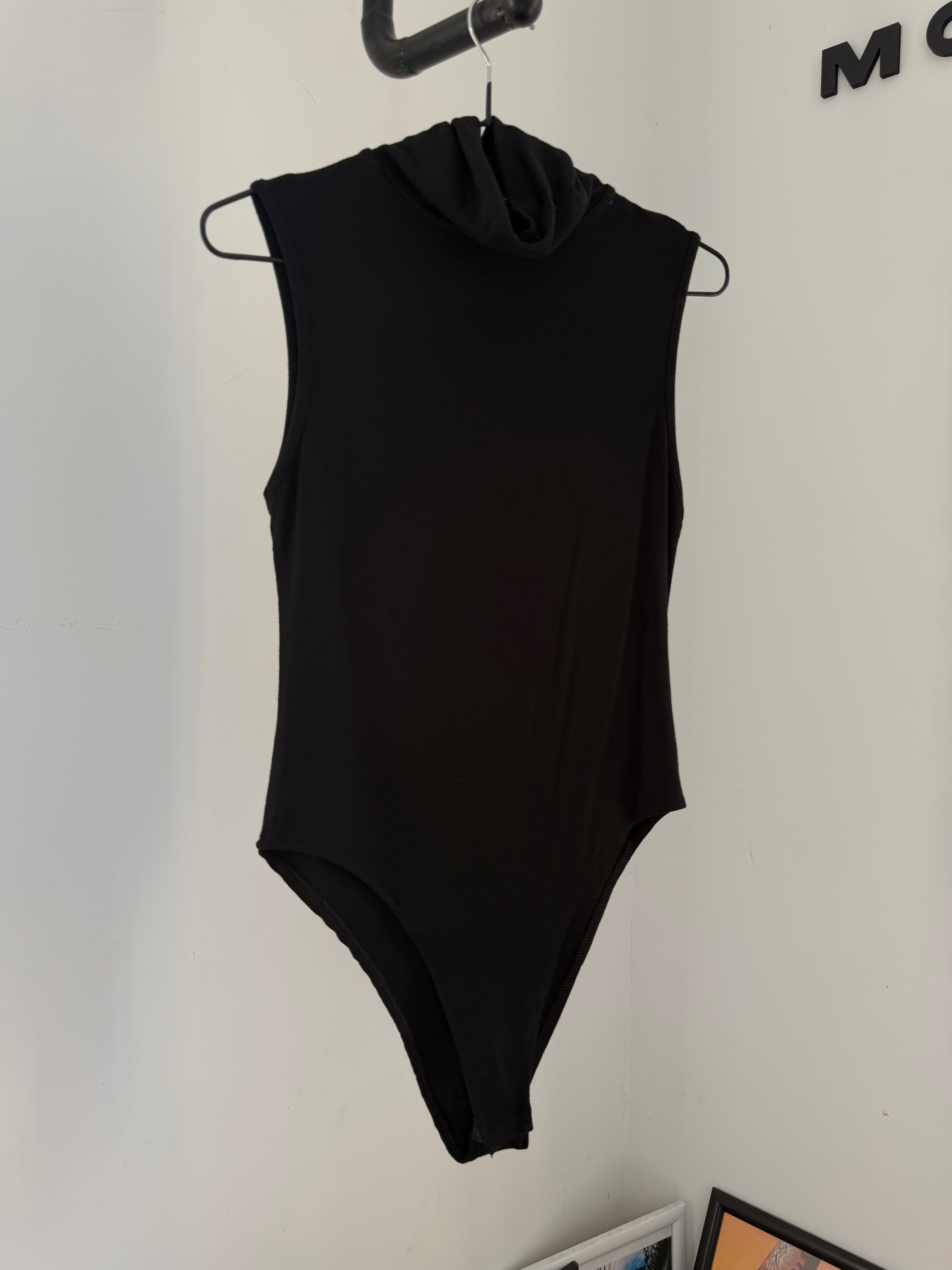 Turtle Body Tank