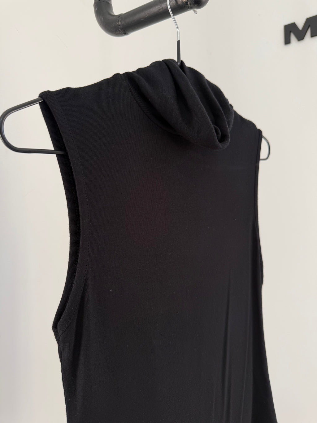 Turtle Body Tank