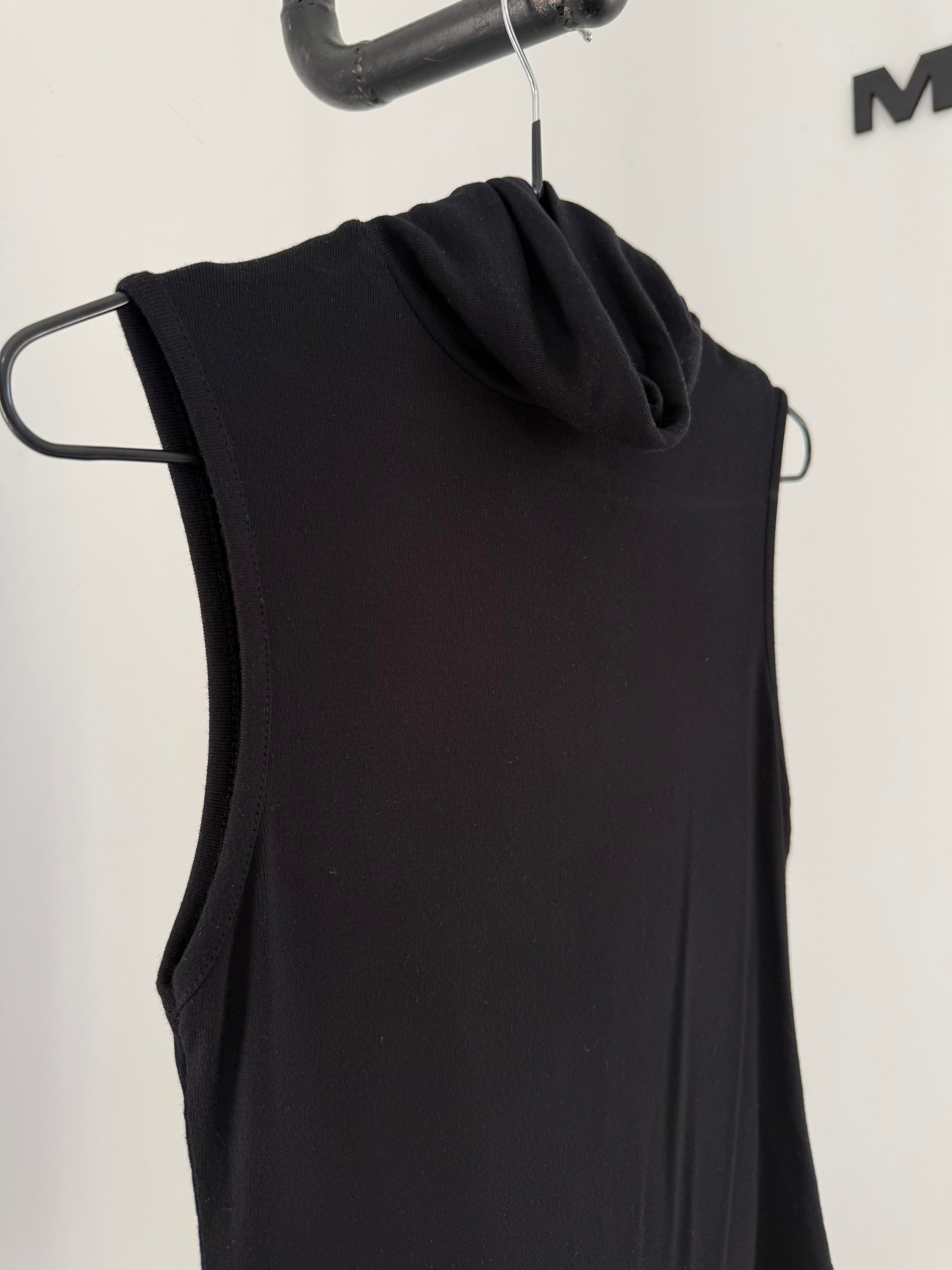 Turtle Body Tank