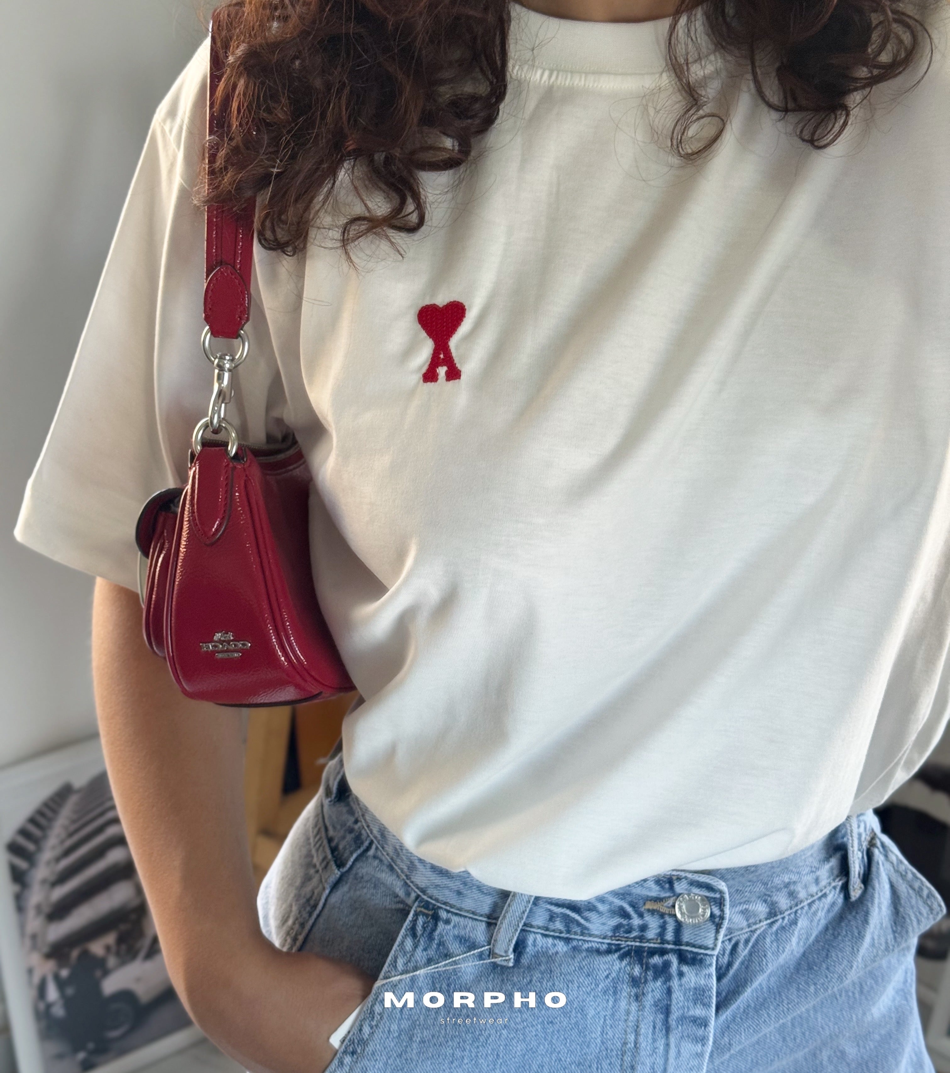 Ami T-Shirt
