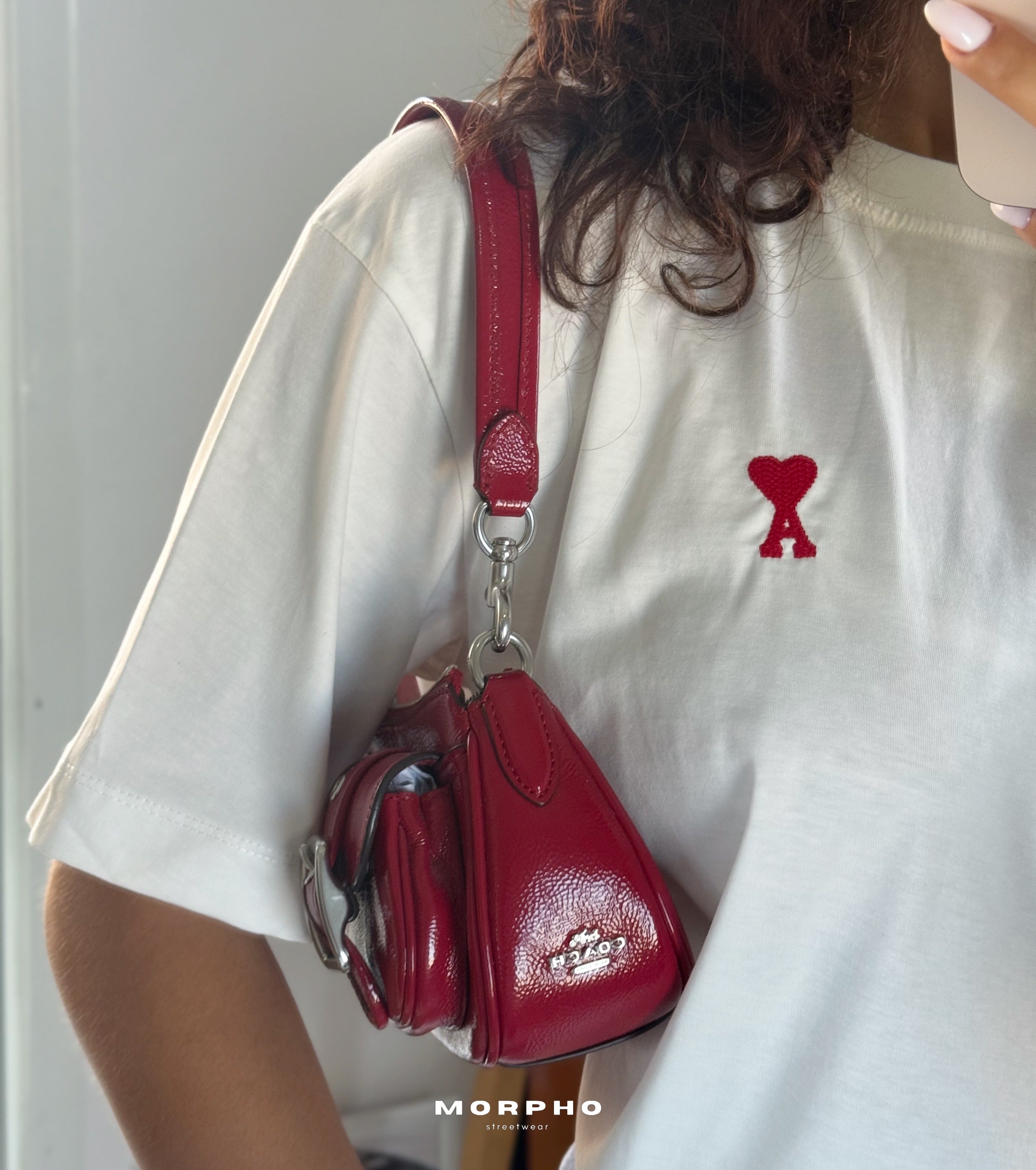 Ami T-Shirt
